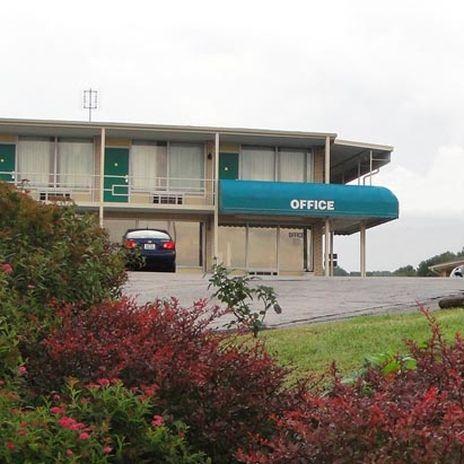 Quality Inn Mount Vernon Amenities photo